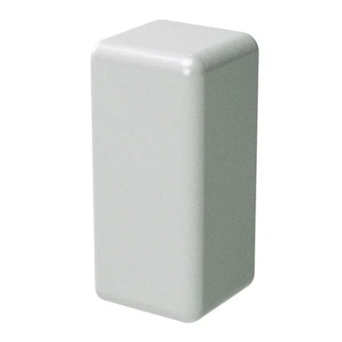 Заглушка для кабель-канала LM 22х10 бел. (розн. упак. 4шт) DKC 00580R